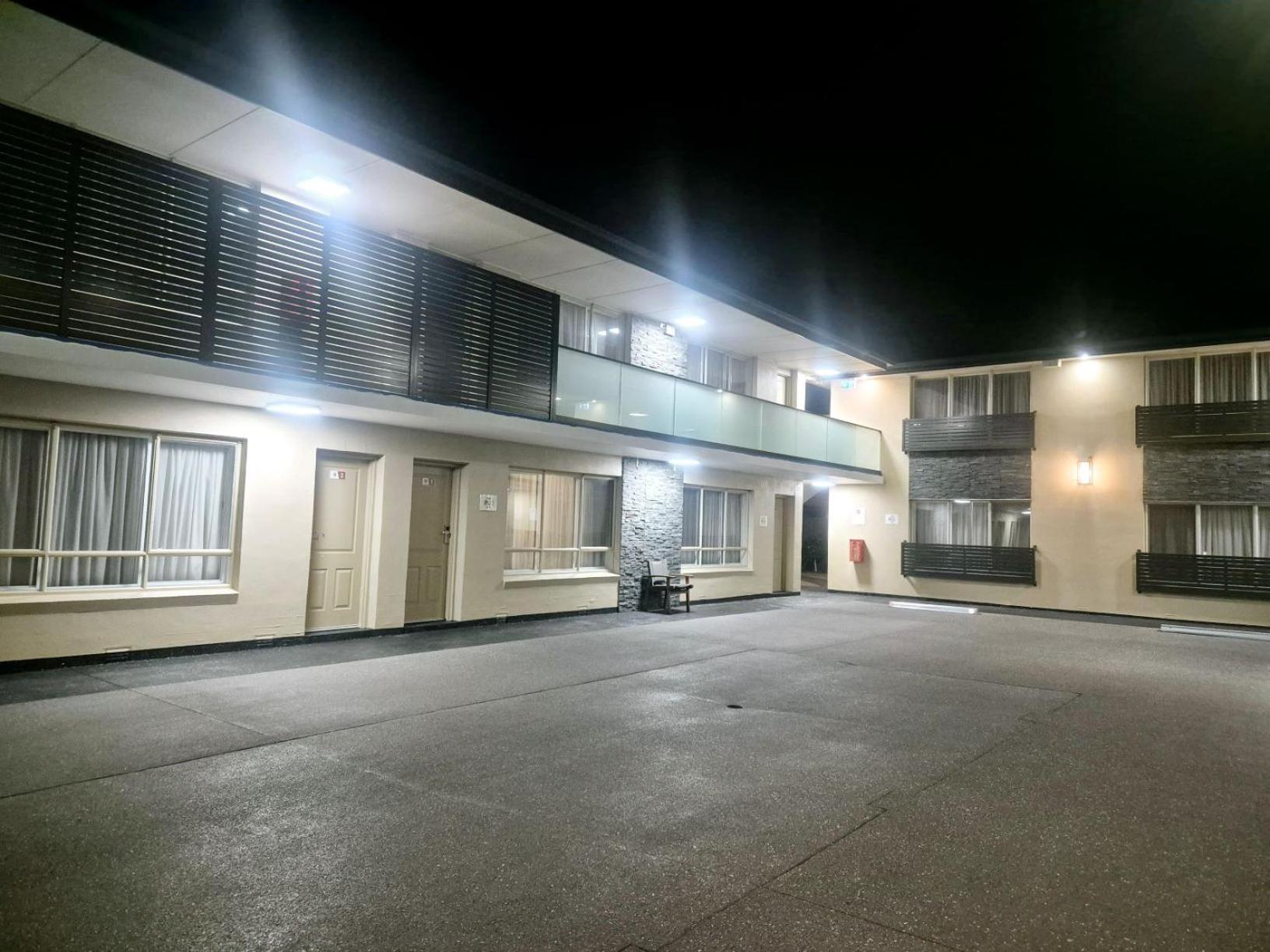 Fawkner Executive Suites & Serviced Apartments-0