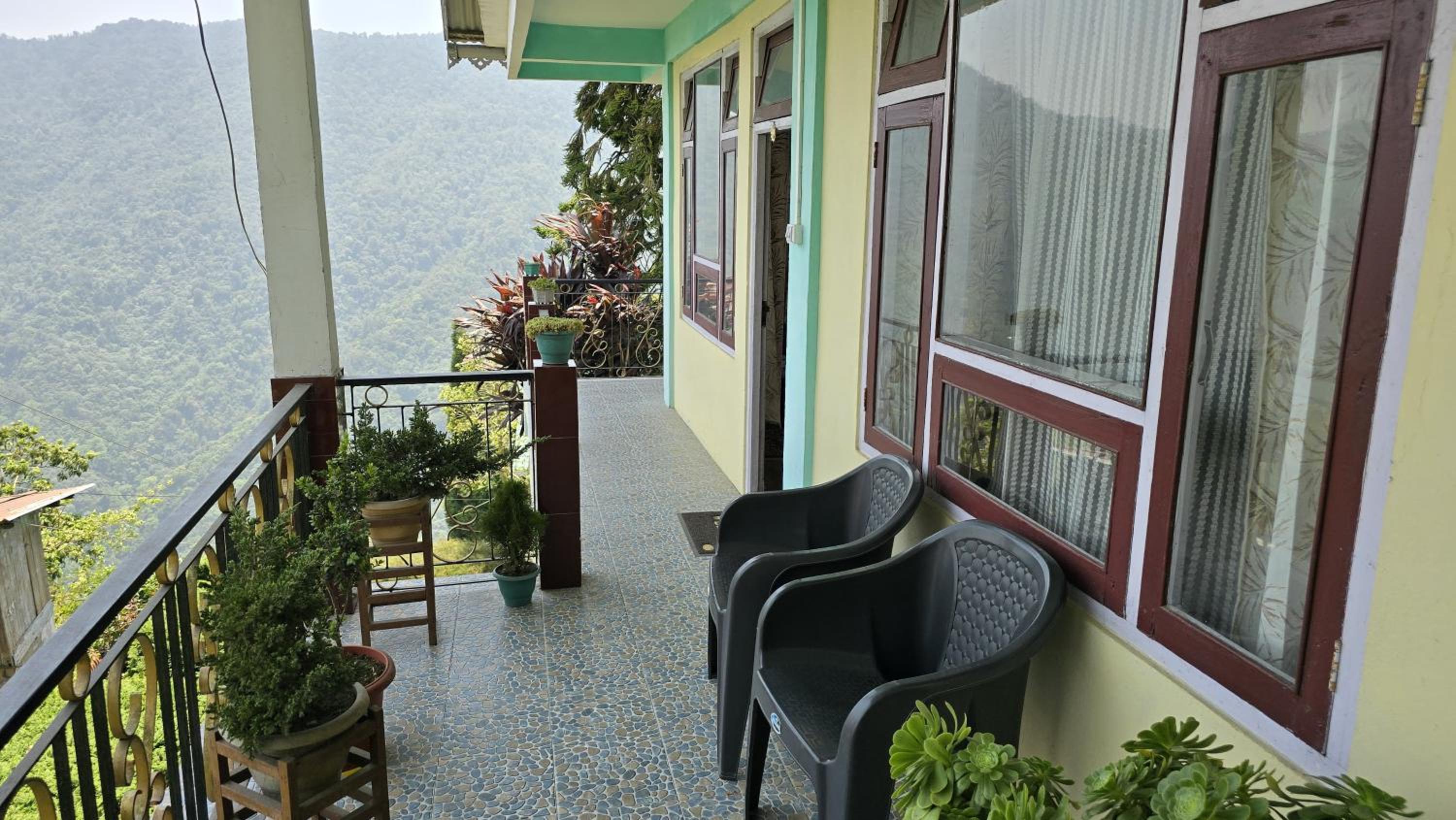 Nimantrana Homestay