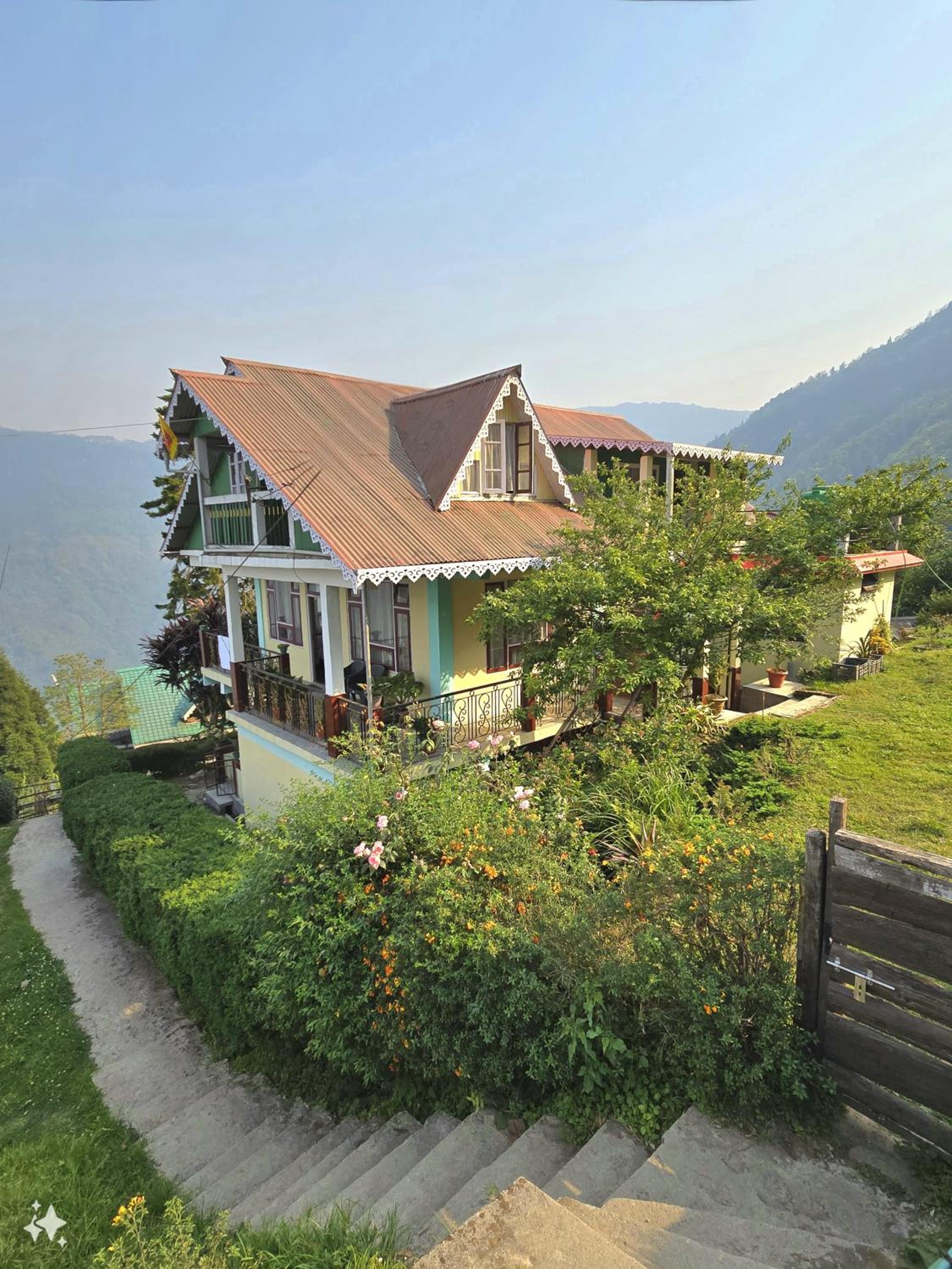 Nimantrana Homestay