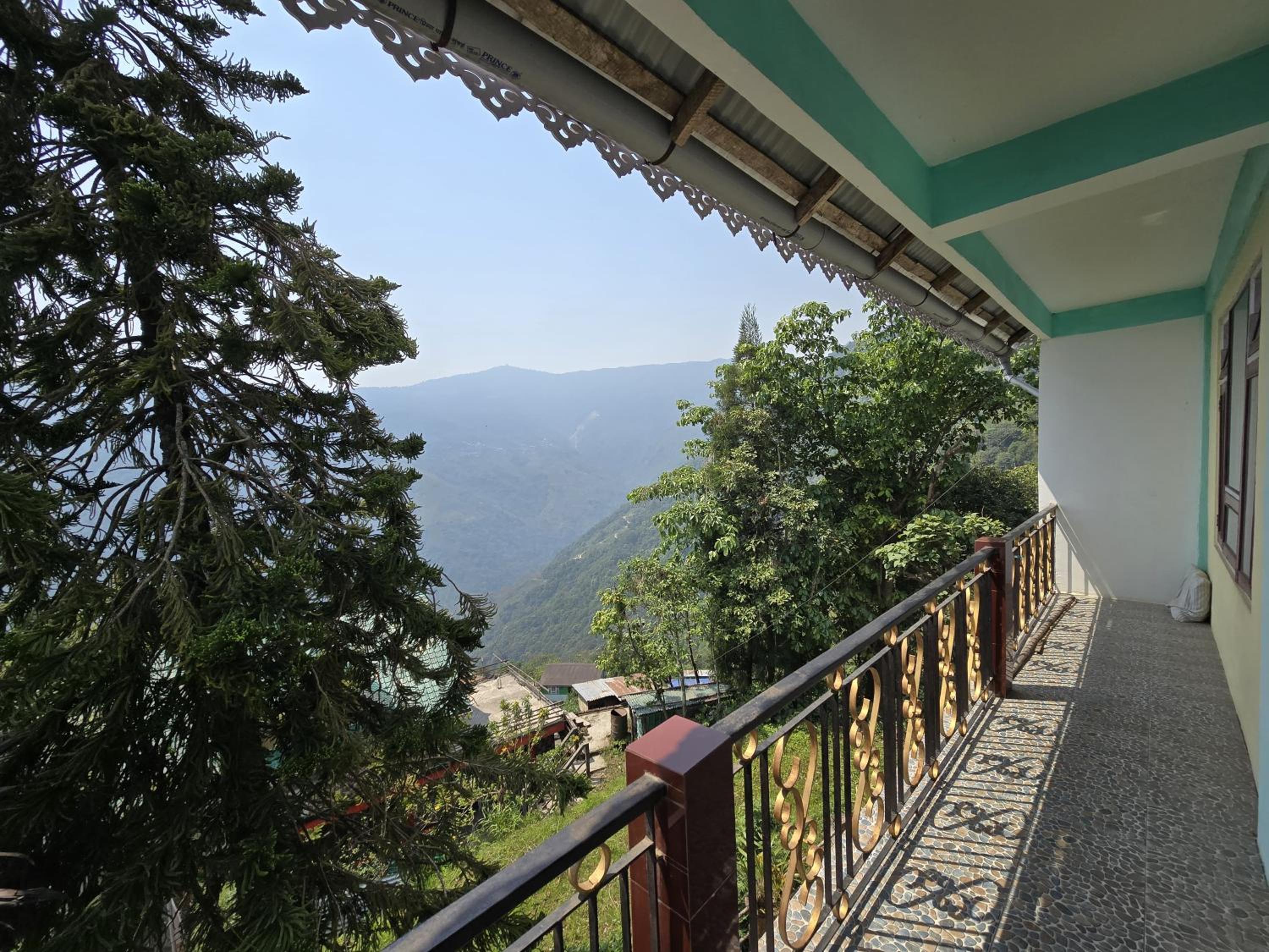 Nimantrana Homestay