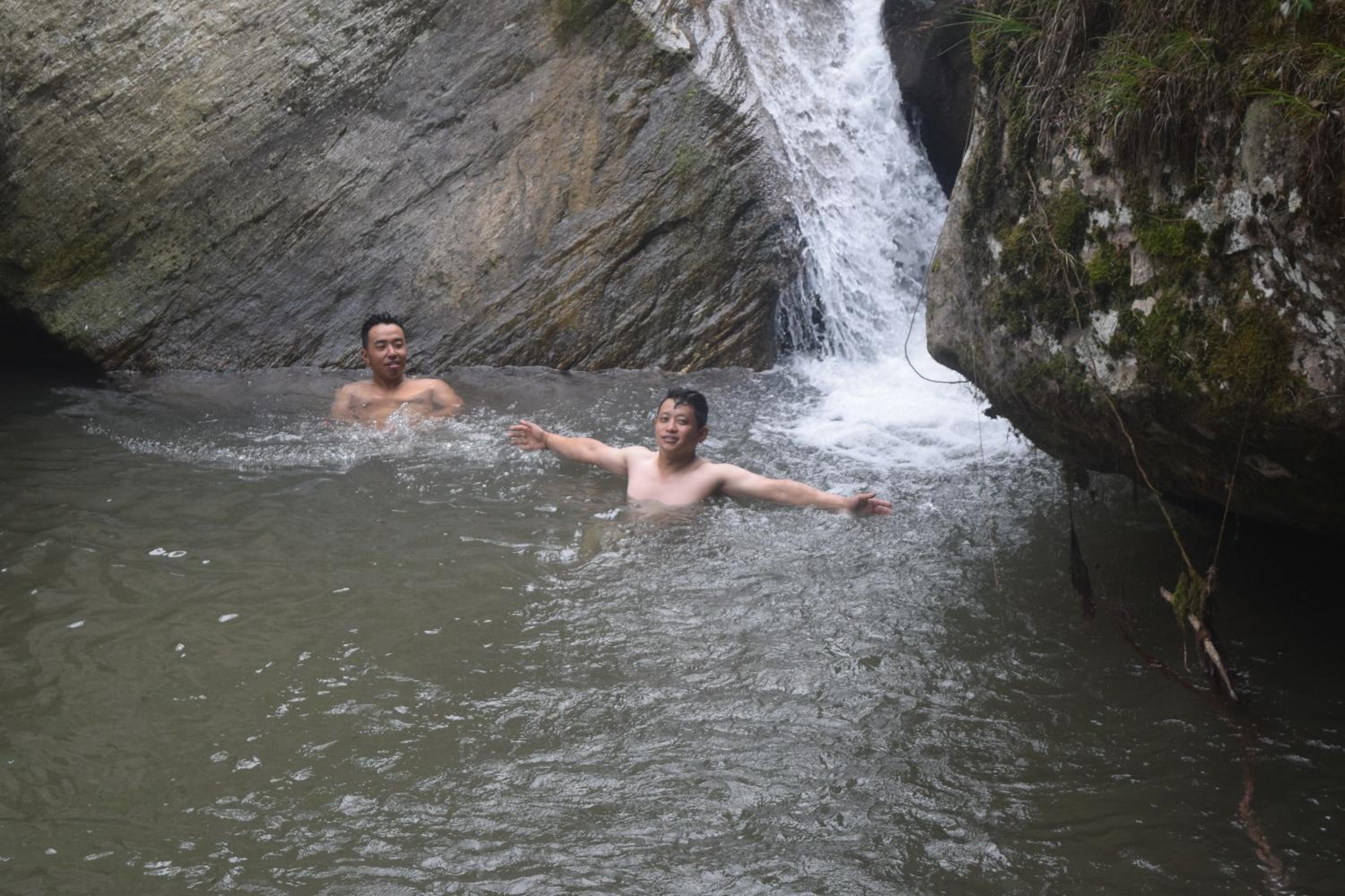 Nimantrana Homestay
