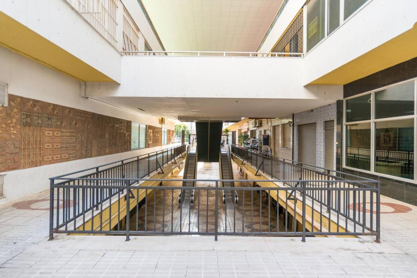 SR Torremolinos Centro