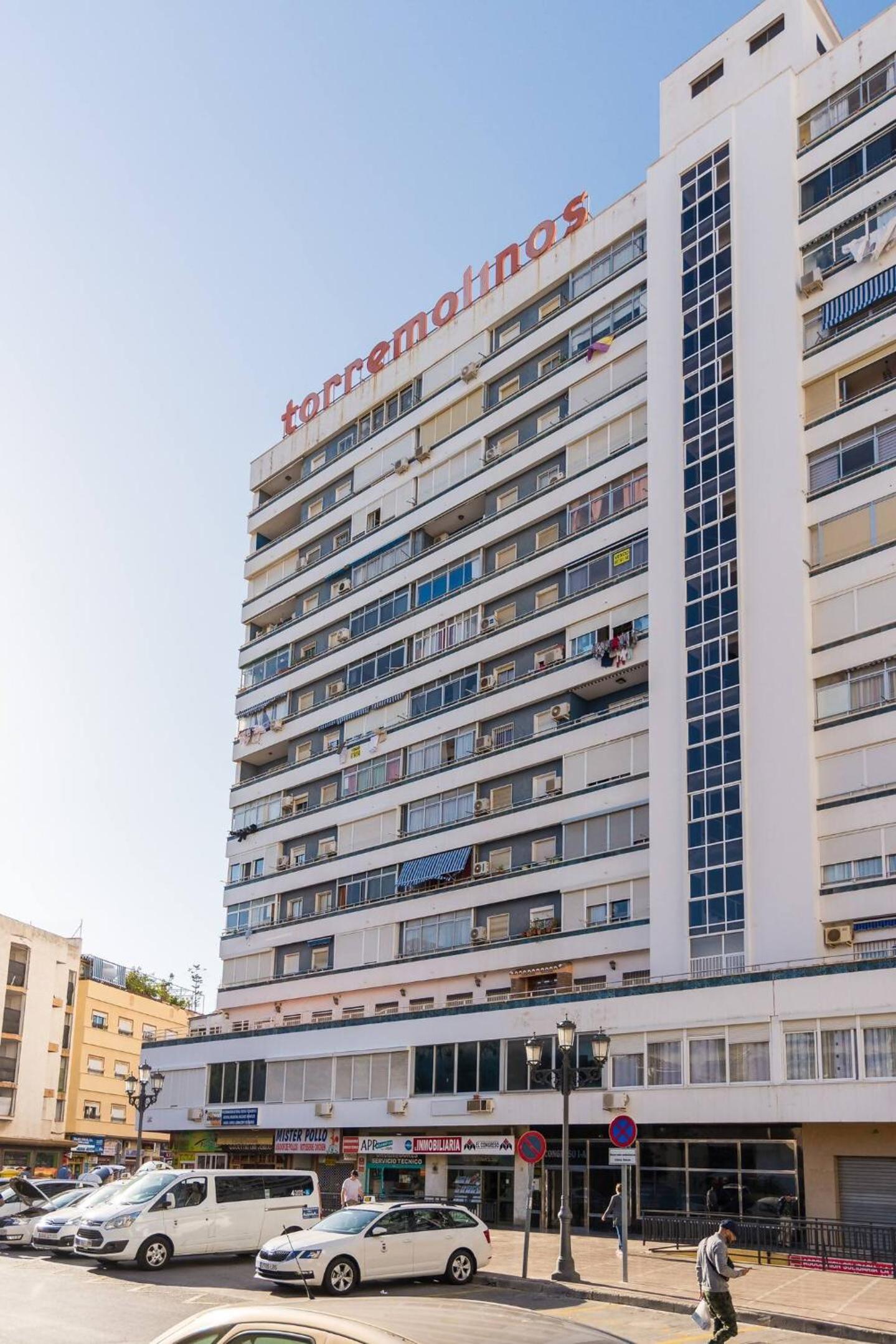 SR Torremolinos Centro
