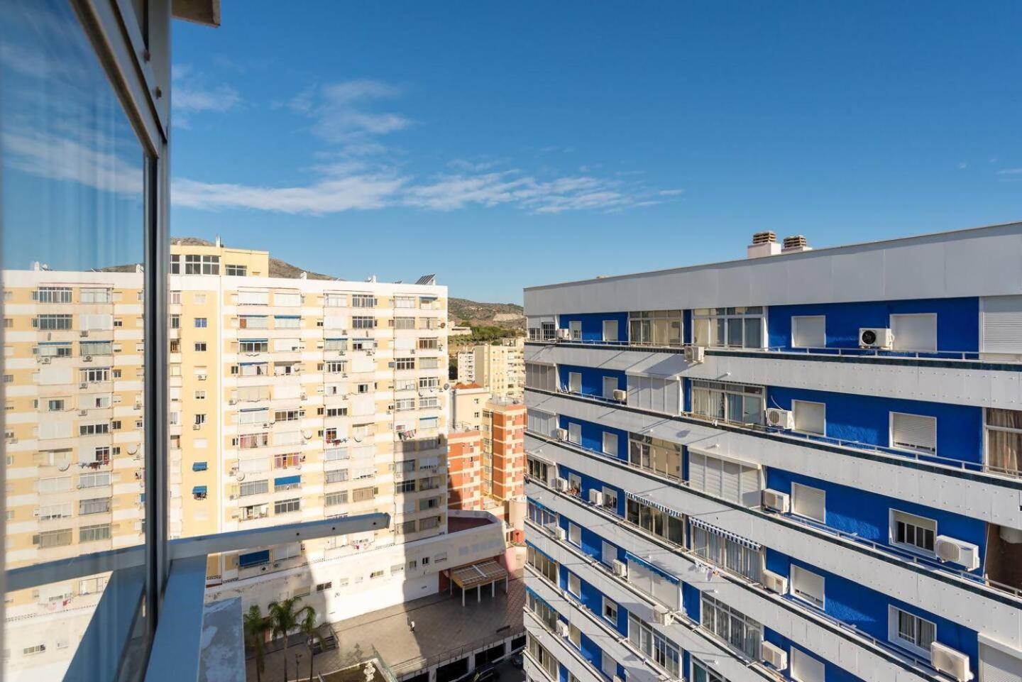 SR Torremolinos Centro