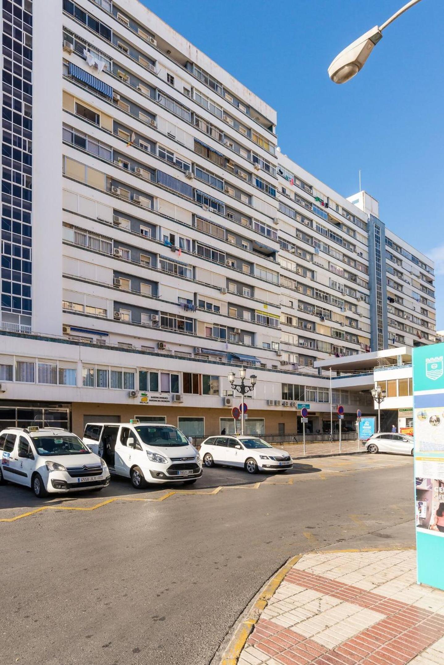 SR Torremolinos Centro