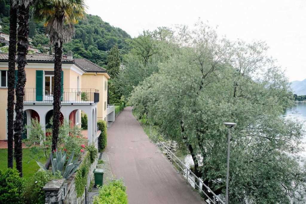 Casa al Luccio App 9000