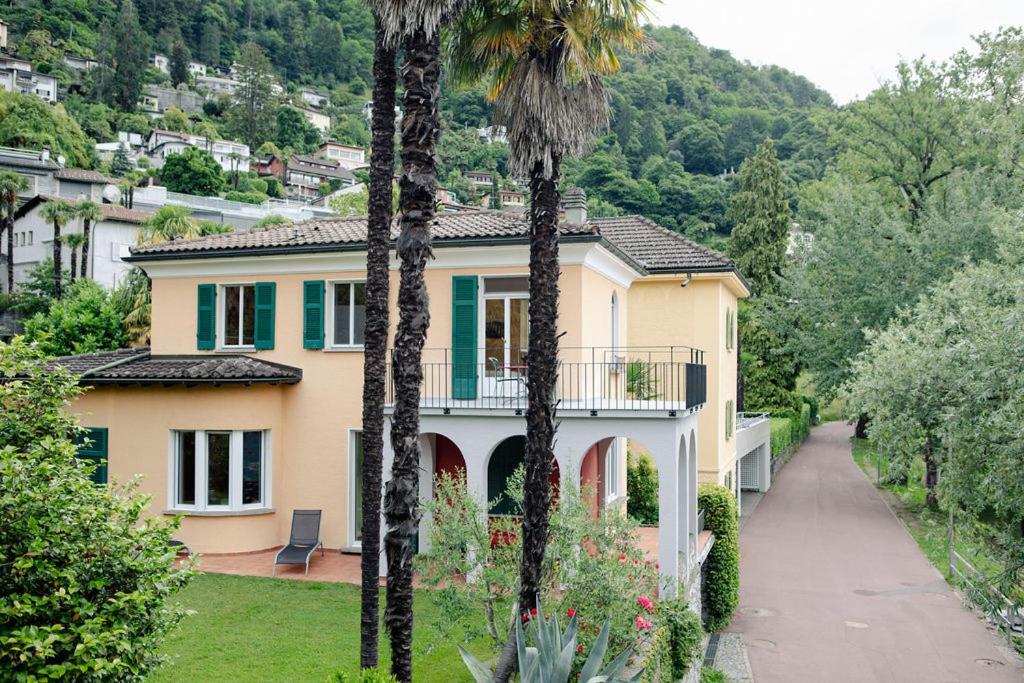 Casa al Luccio App 9000
