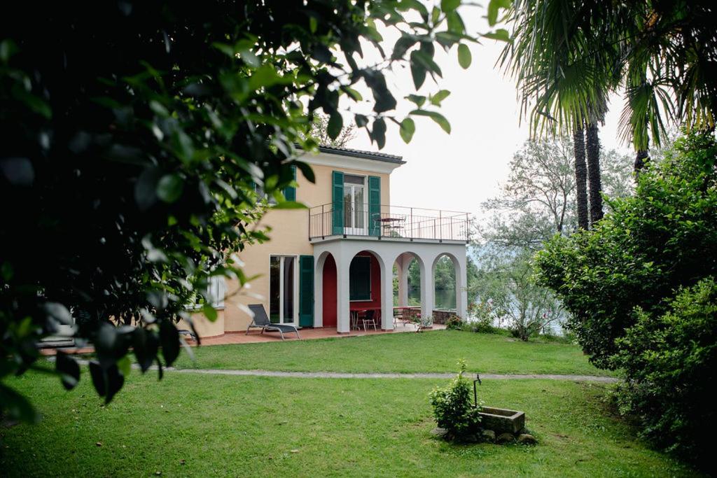 Casa al Luccio App 9000
