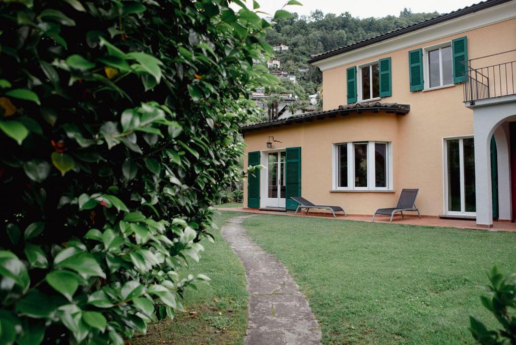 Casa al Luccio App 9000