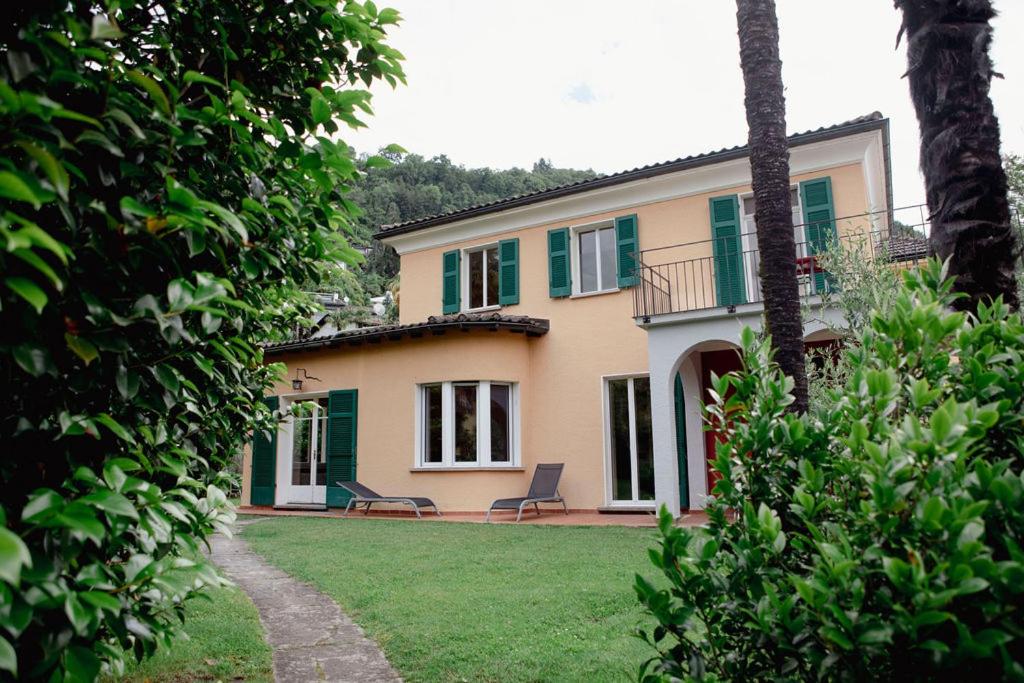 Casa al Luccio App 9000