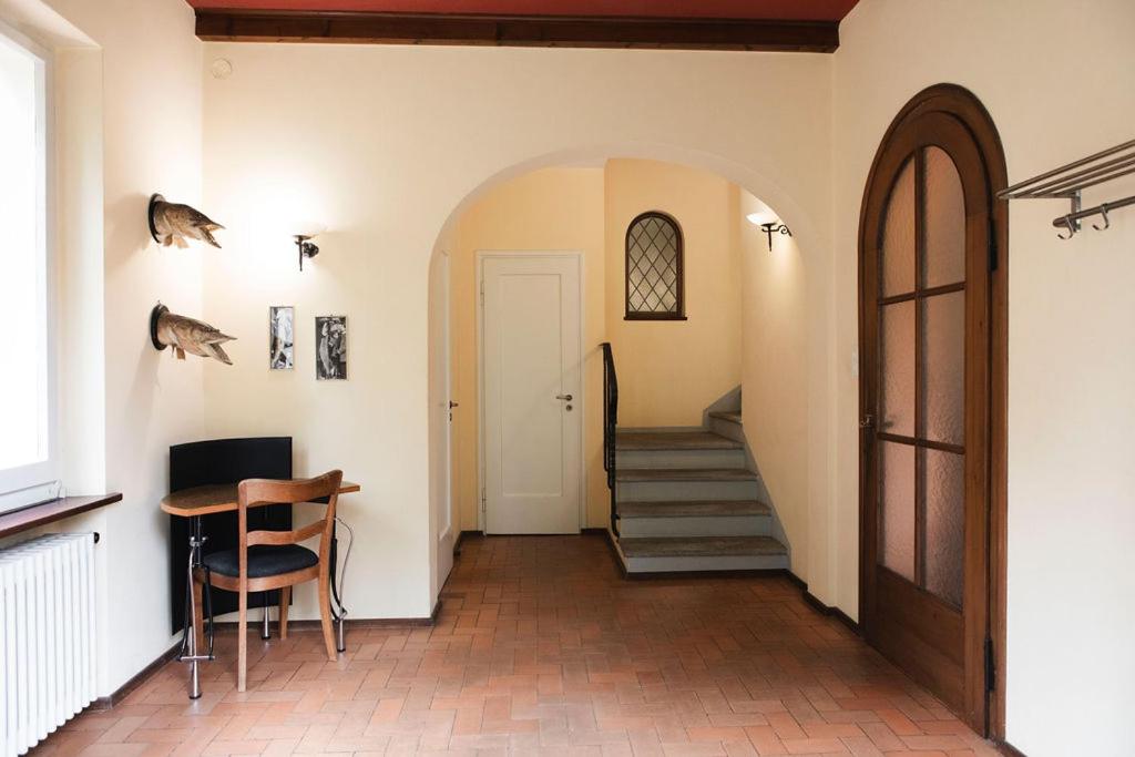 Casa al Luccio App 9000