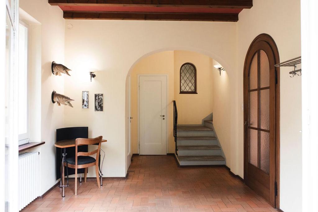 Casa al Luccio App 9000