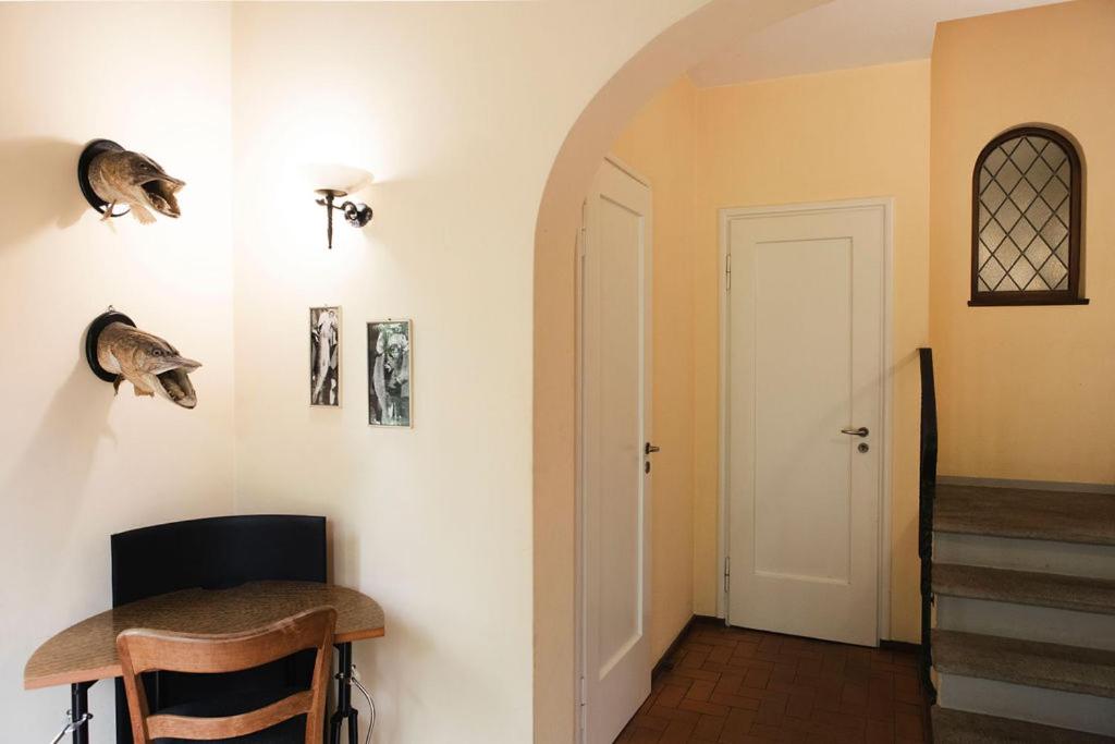 Casa al Luccio App 9000