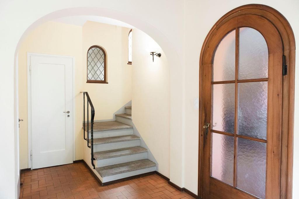 Casa al Luccio App 9000