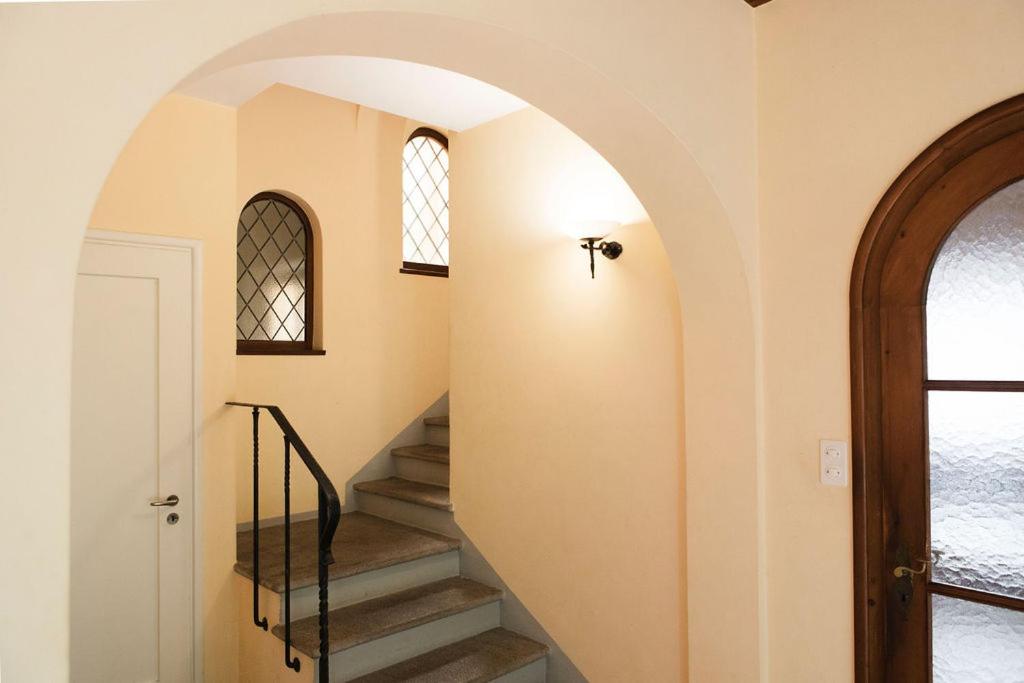 Casa al Luccio App 9000