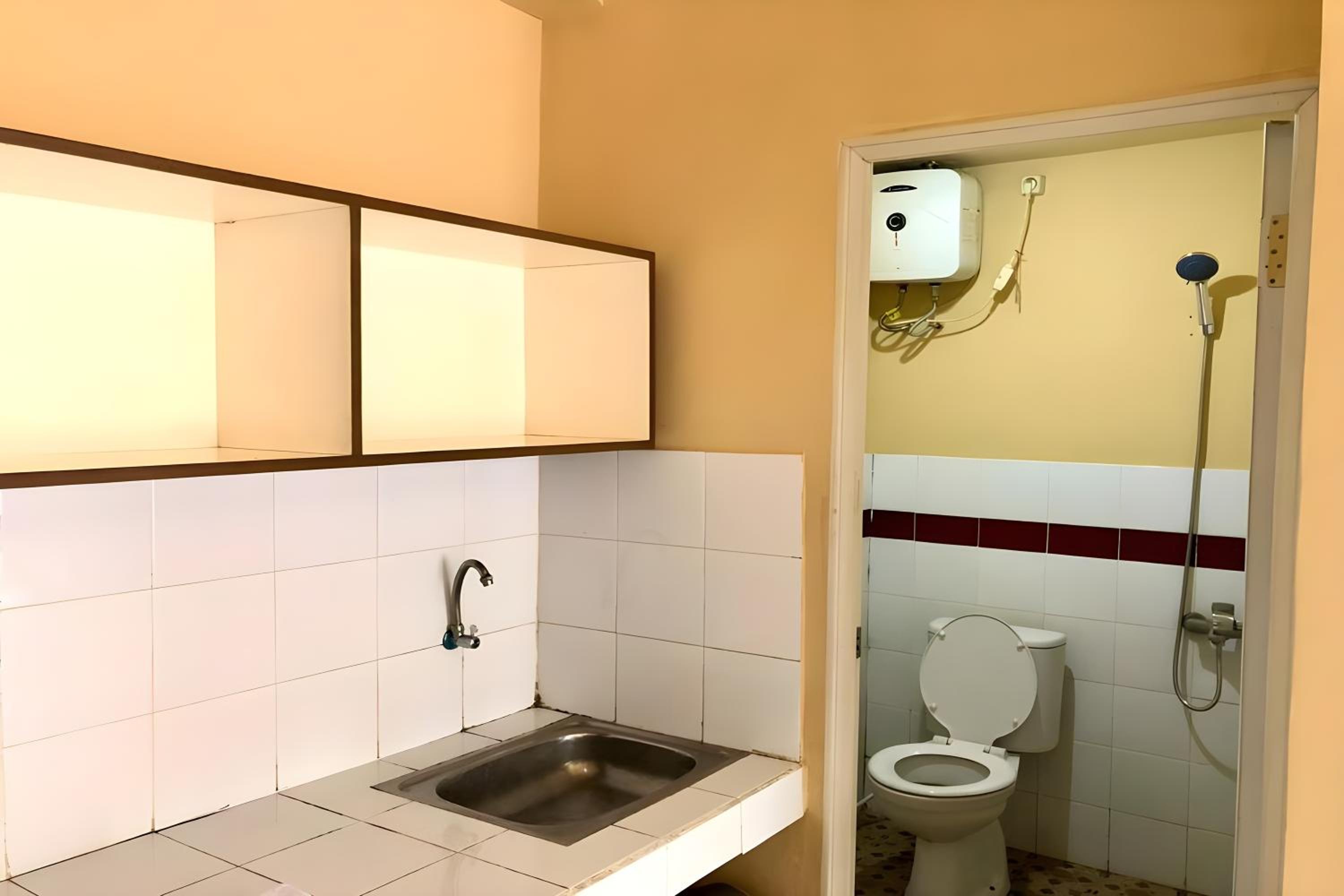 Hotel Riau
