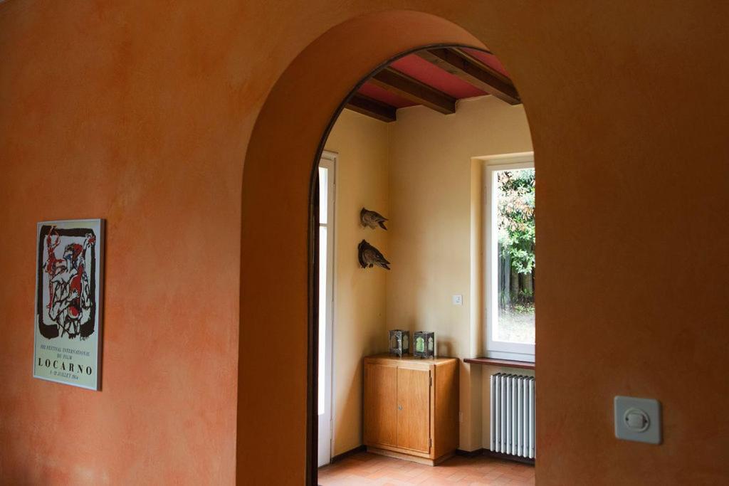 Casa al Luccio App 9000