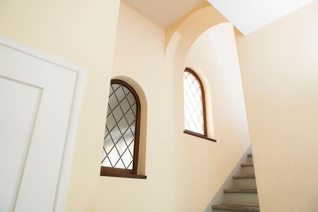 Casa al Luccio App 9000