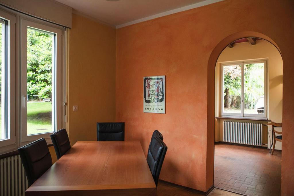Casa al Luccio App 9000