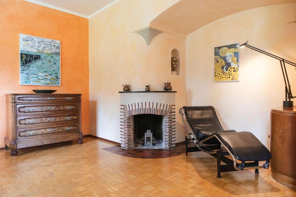 Casa al Luccio App 9000