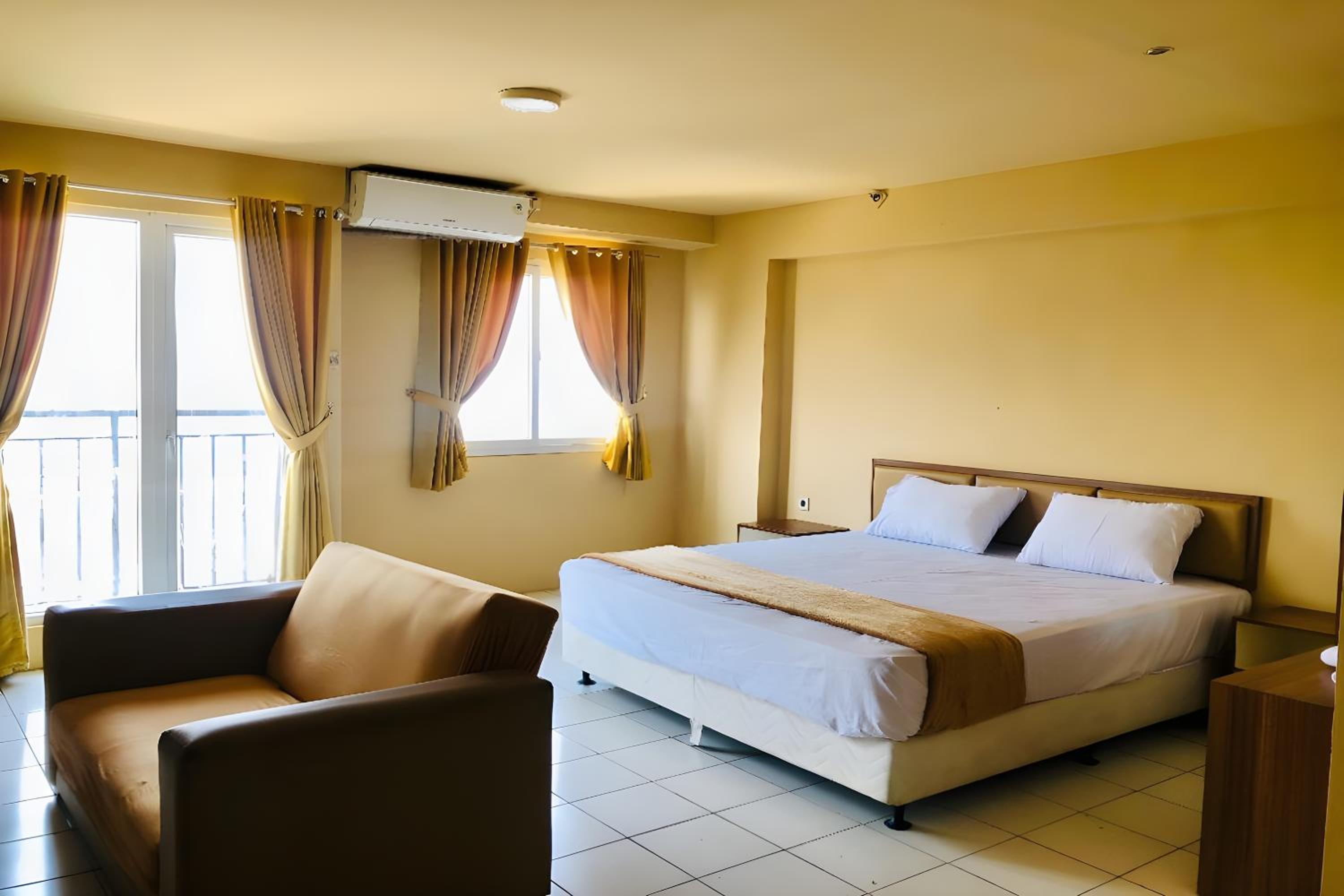 Hotel Riau