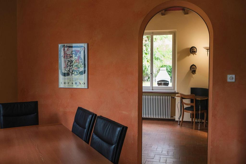 Casa al Luccio App 9000