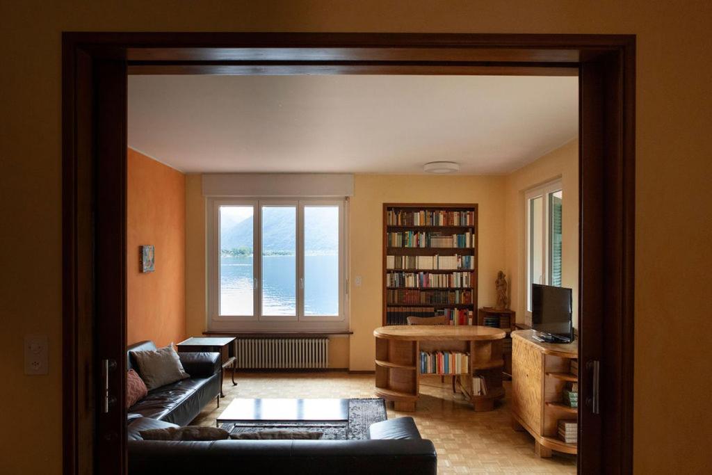 Casa al Luccio App 9000