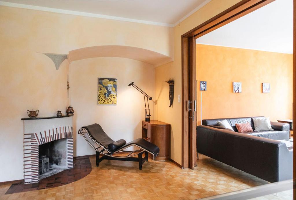 Casa al Luccio App 9000