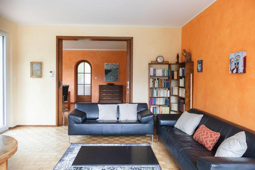 Casa al Luccio App 9000