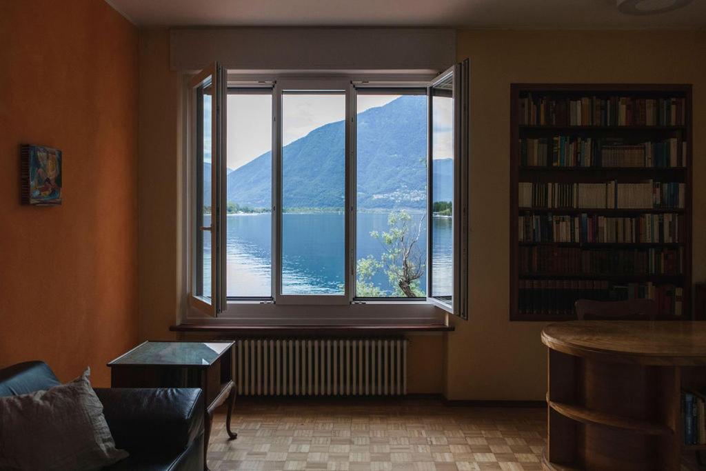 Casa al Luccio App 9000