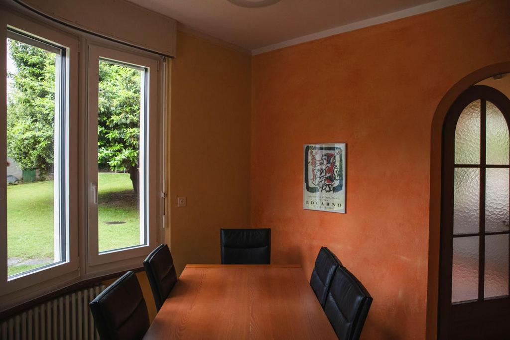 Casa al Luccio App 9000