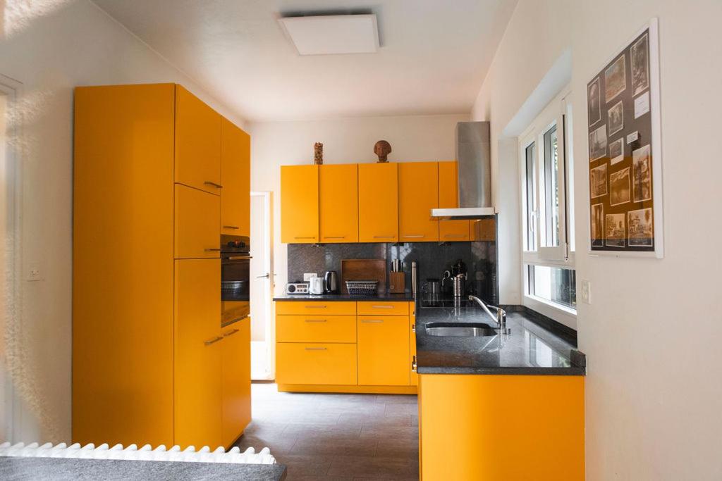 Casa al Luccio App 9000