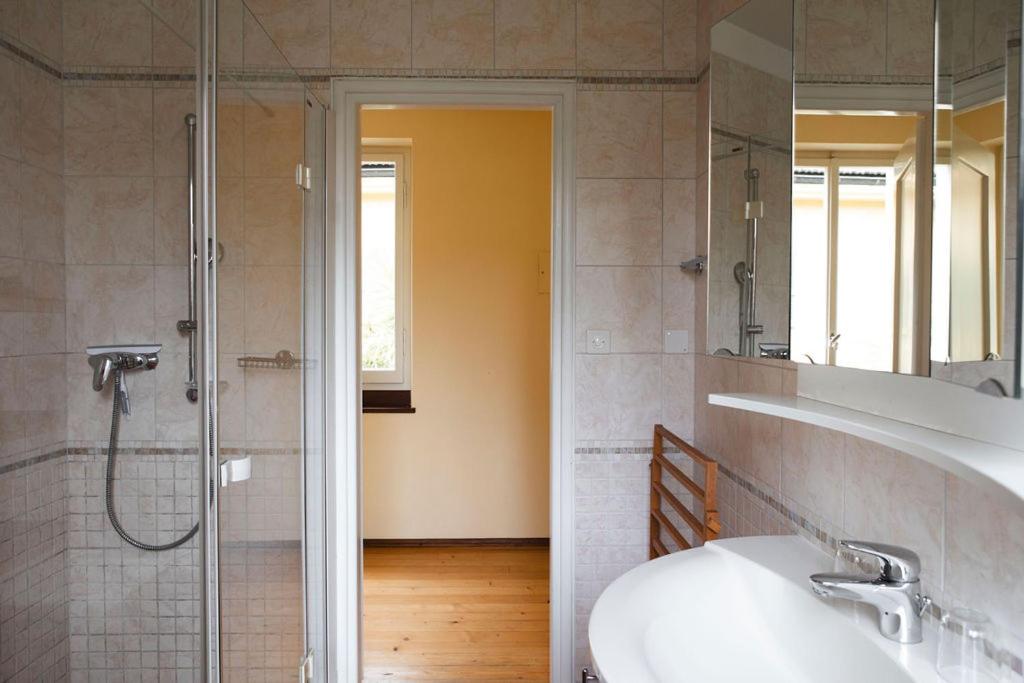 Casa al Luccio App 9000