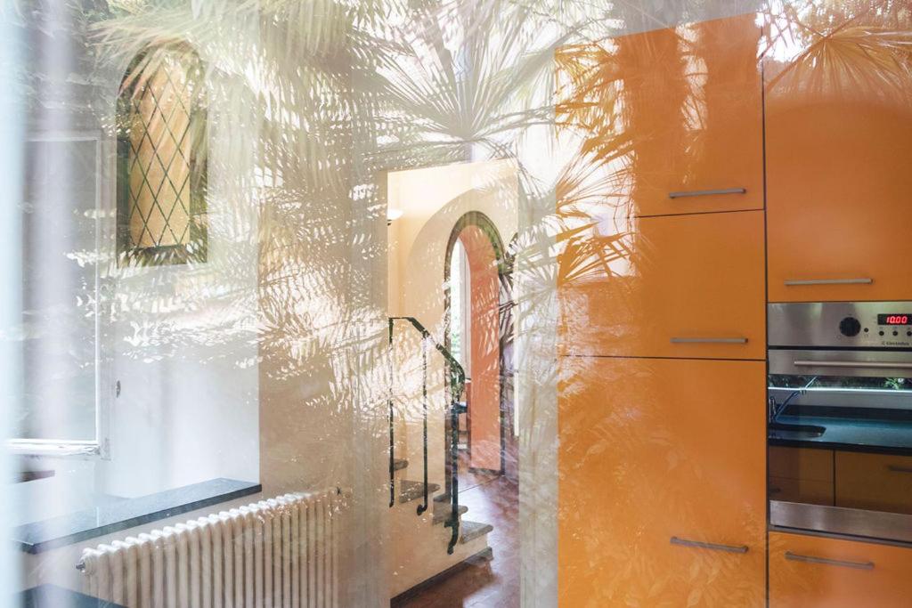 Casa al Luccio App 9000