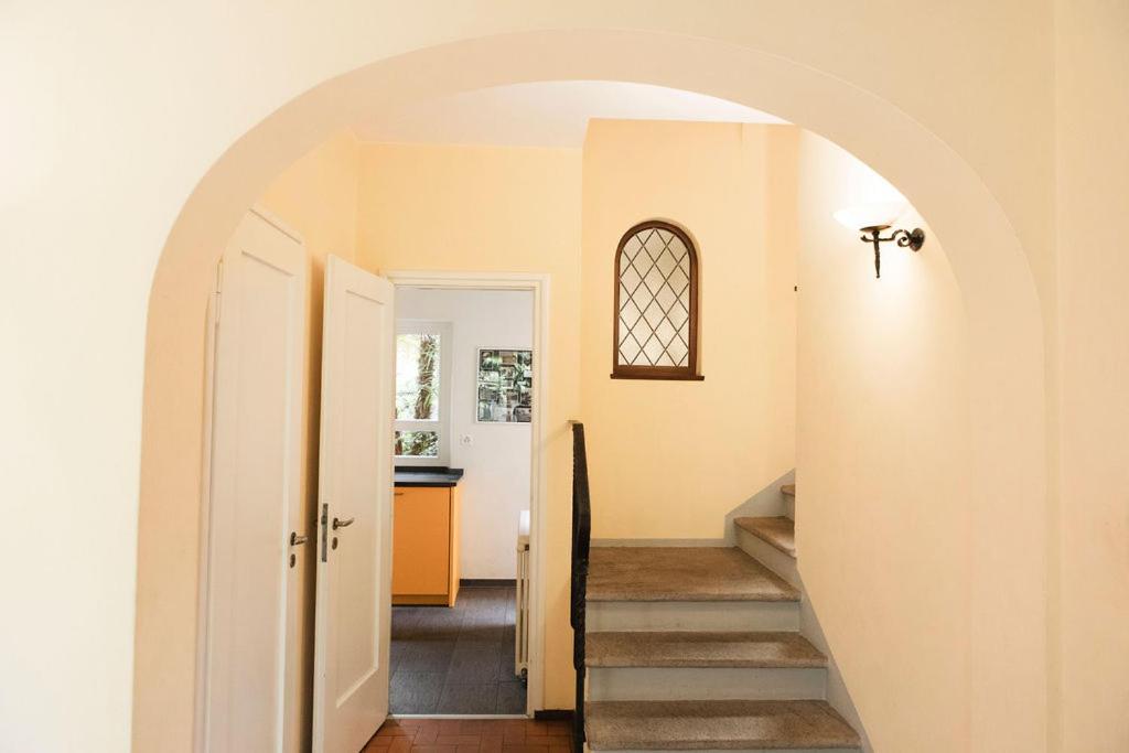 Casa al Luccio App 9000