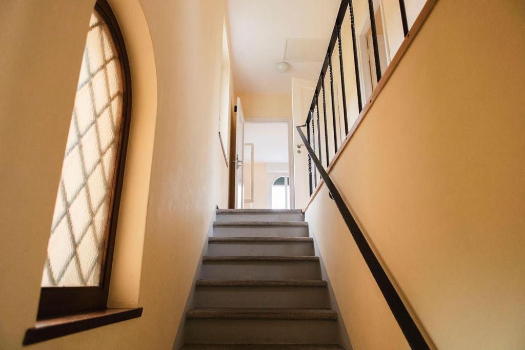 Casa al Luccio App 9000