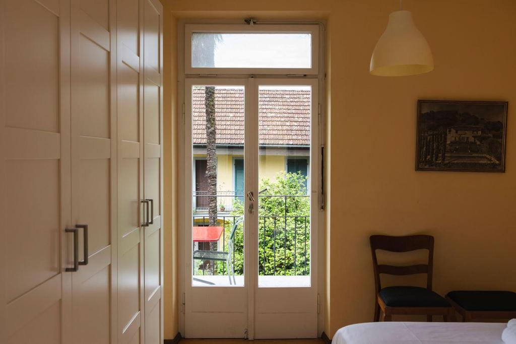 Casa al Luccio App 9000