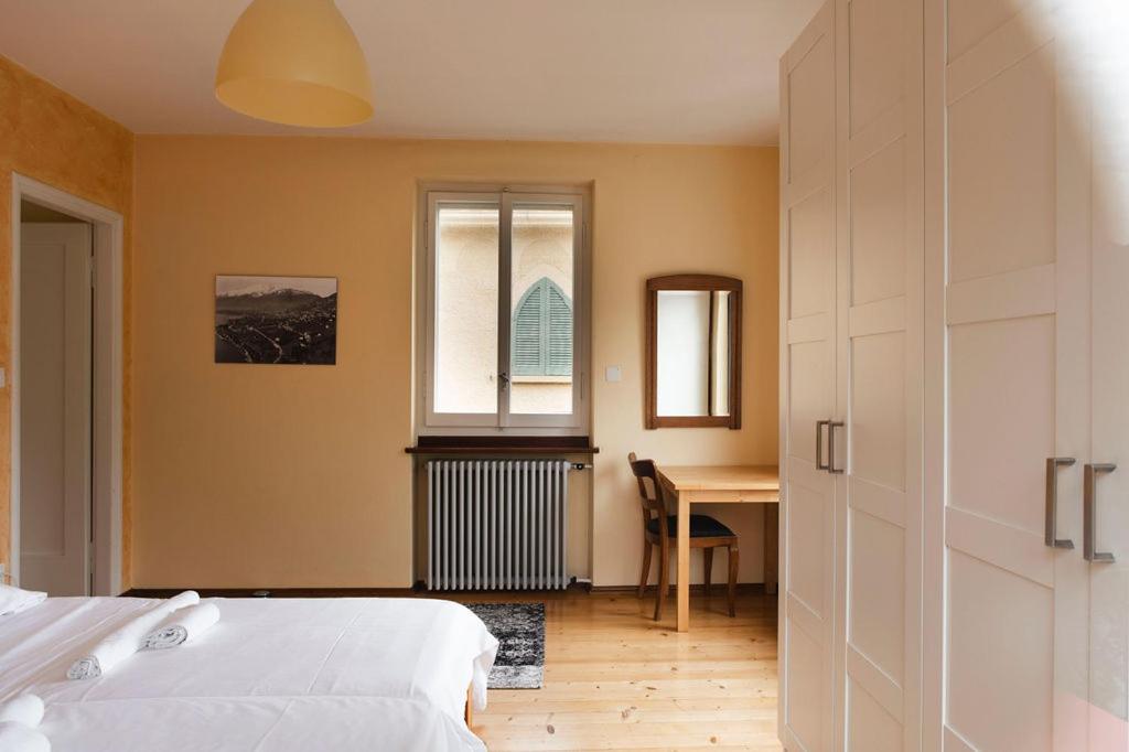 Casa al Luccio App 9000