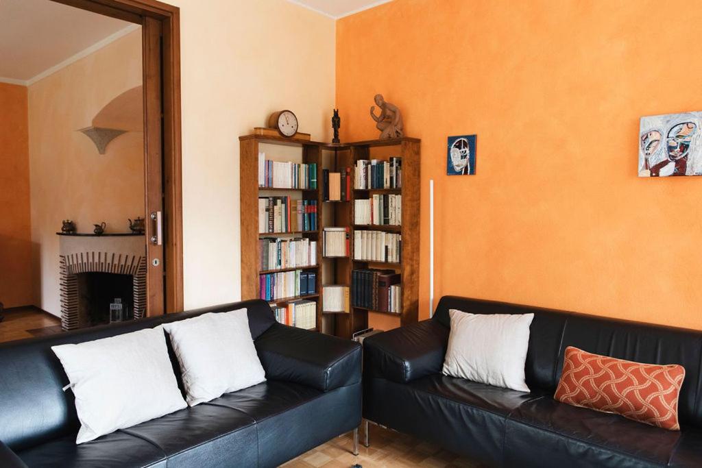 Casa al Luccio App 9000