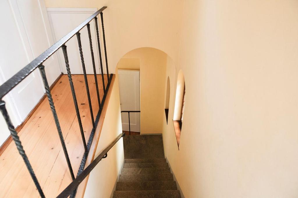 Casa al Luccio App 9000