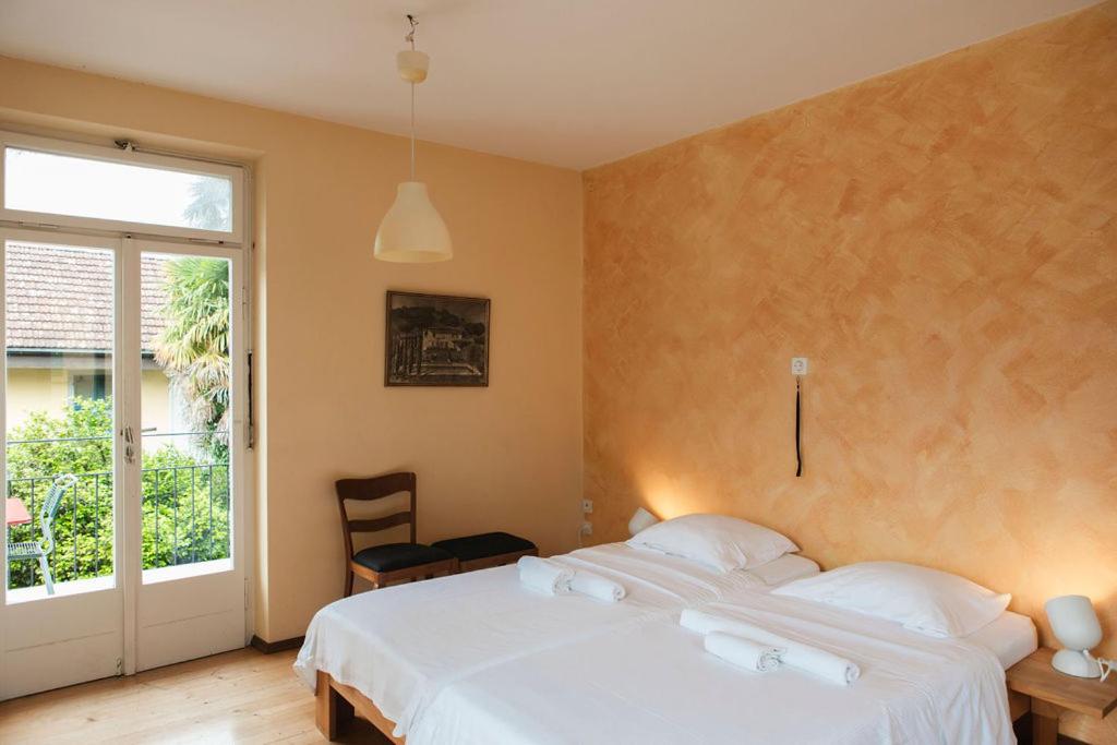 Casa al Luccio App 9000