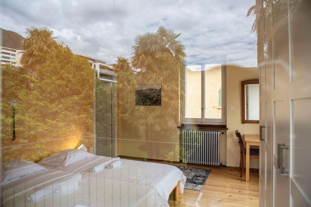 Casa al Luccio App 9000