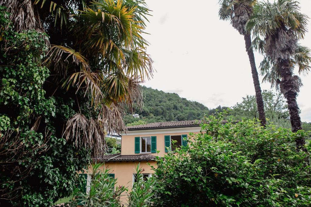 Casa al Luccio App 9000