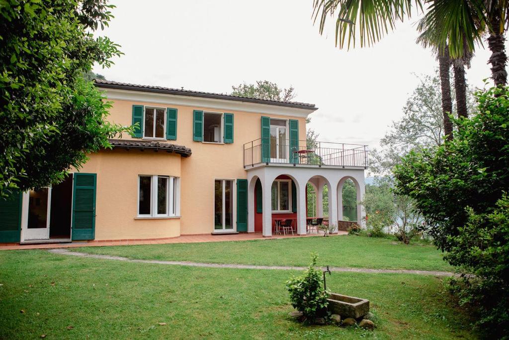 Casa al Luccio App 9000
