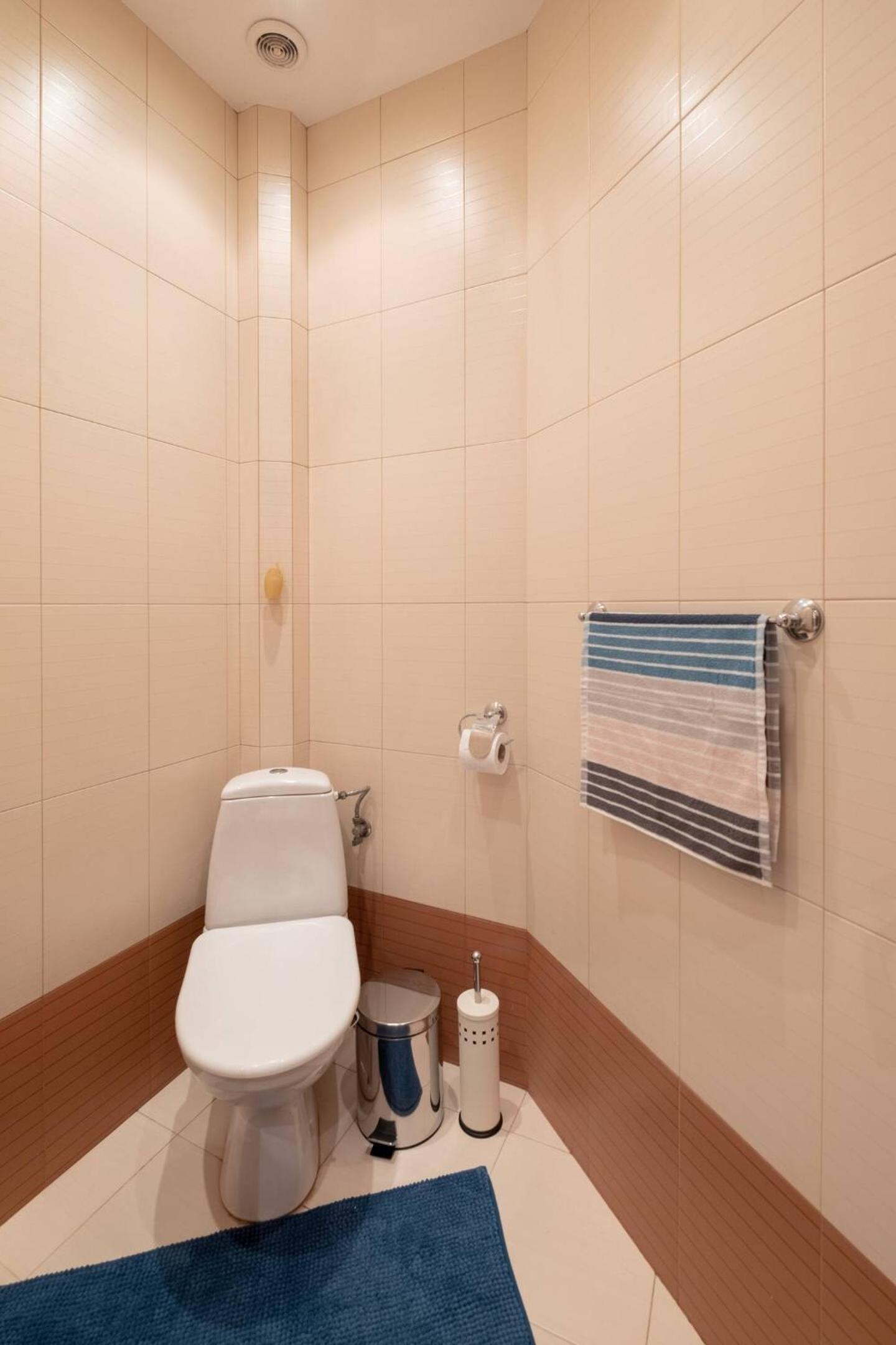 Top Pick! Central Spacious 2 Bedroom Apartment
