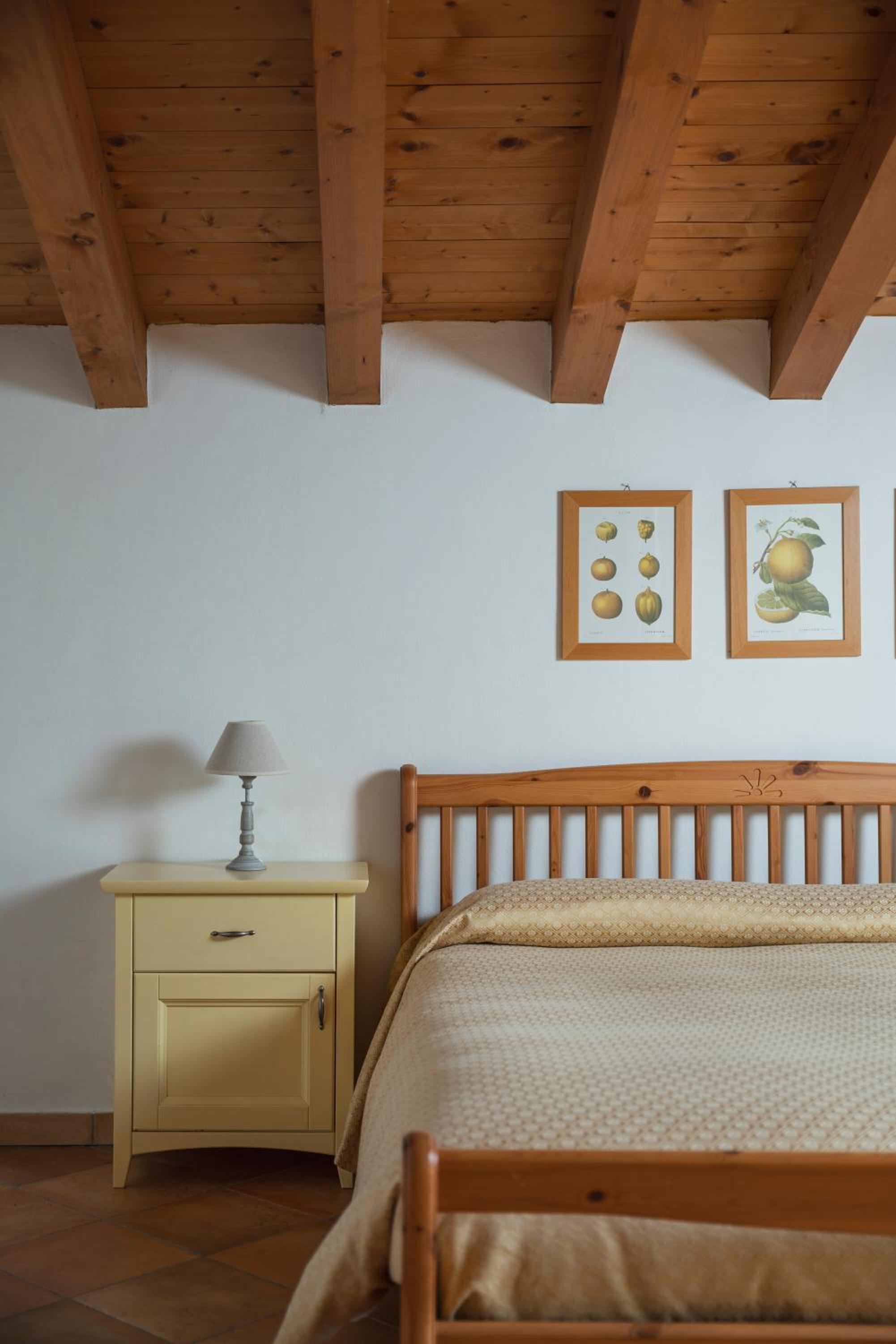 Agriturismo La Filanda