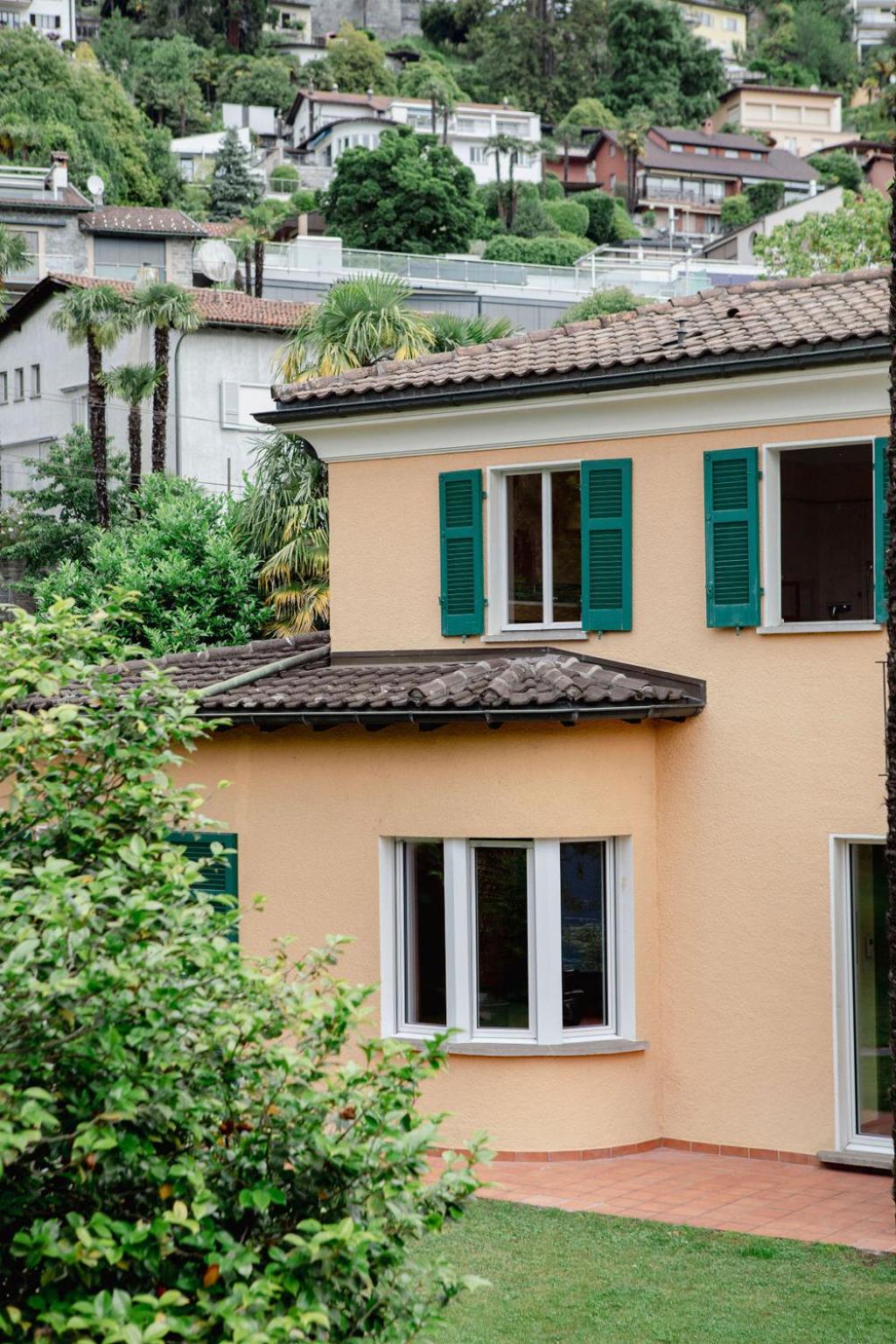 Casa al Luccio App 9000