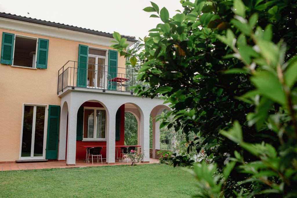 Casa al Luccio App 9000