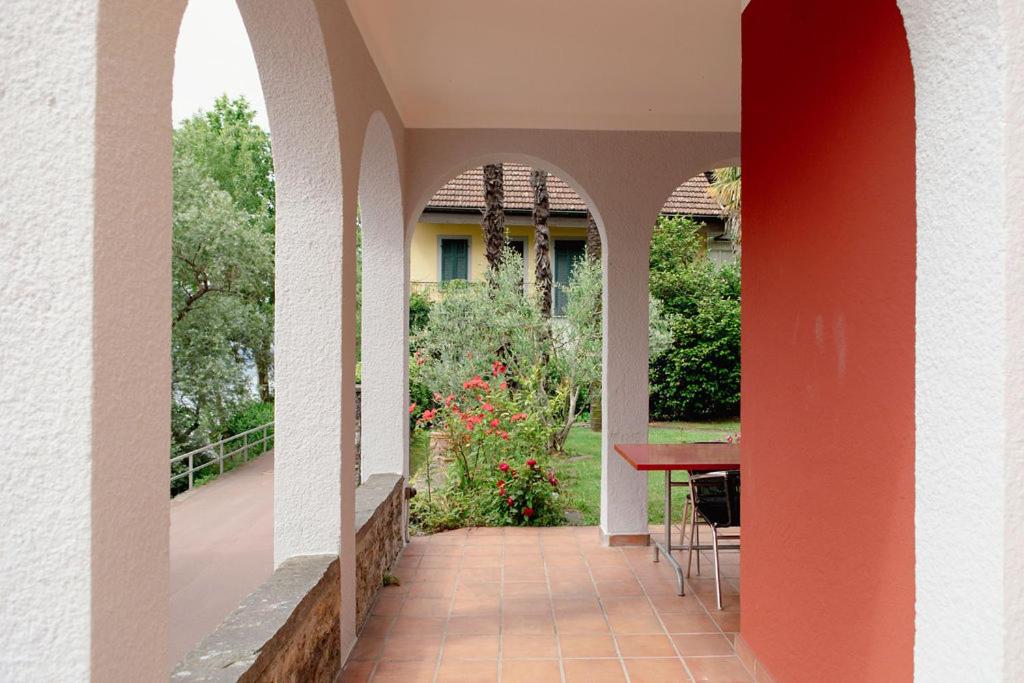 Casa al Luccio App 9000