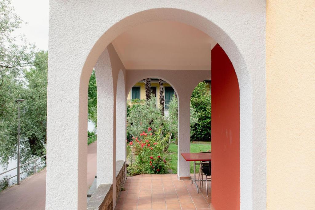 Casa al Luccio App 9000